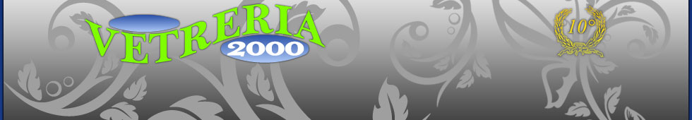 vetreria 2000